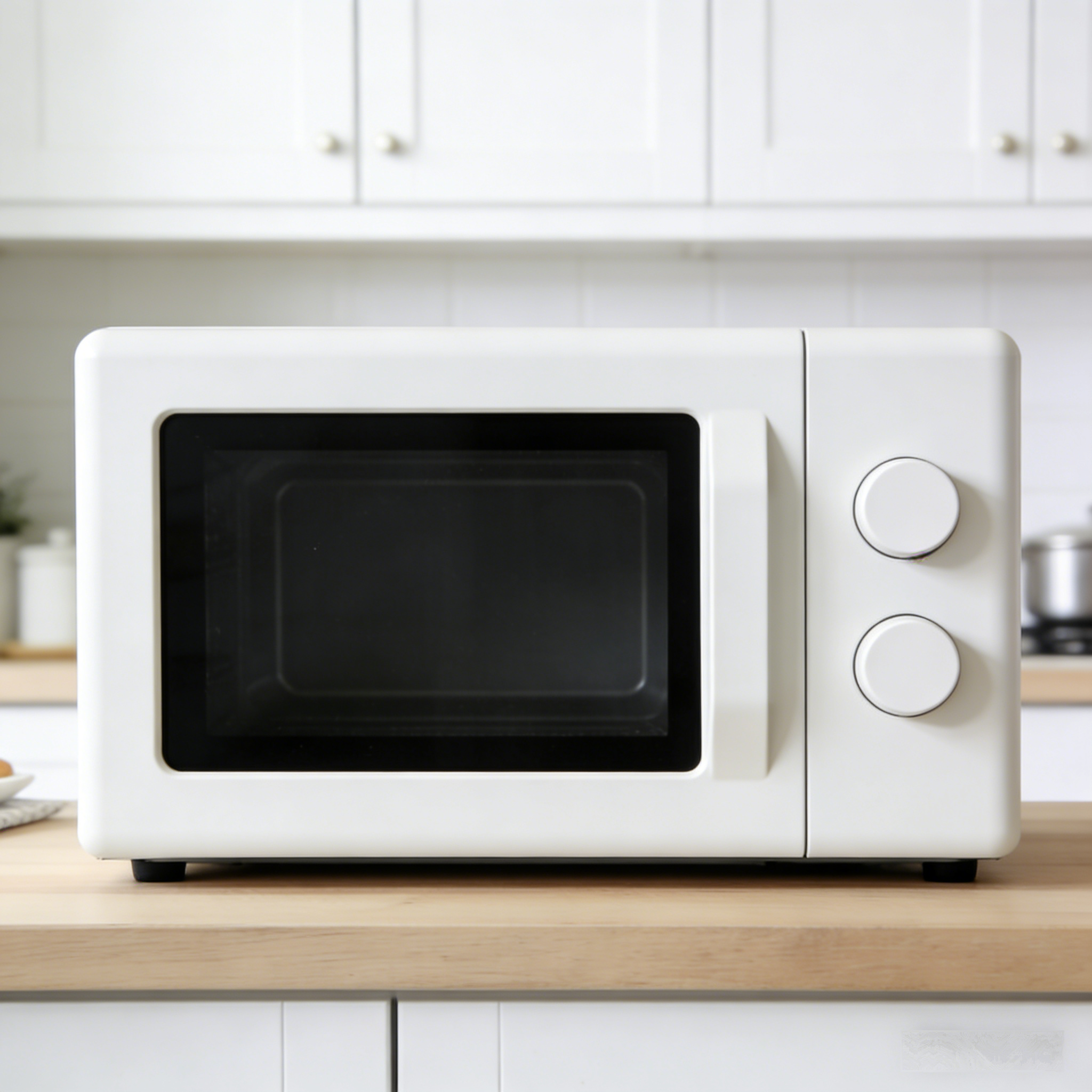 Premium Contemporary Design Meets Superior Heating Efficiency, Smart Stylish Kitchen Companion for Effortless Everyday Meals,