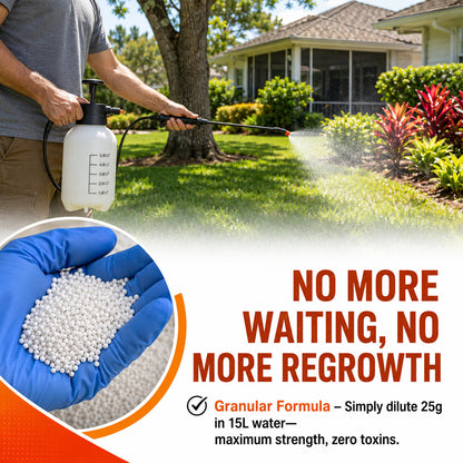 🌿US 𝙊𝙛𝙛𝙞𝙘𝙞𝙖𝙡 𝙎𝙩𝙤𝙧𝙚 | Healrize® 2-in-1 Max Strength Herbicide:𝐅𝐚𝐬𝐭 𝐀𝐜𝐭𝐢𝐧𝐠 𝐑𝐞𝐬𝐮𝐥𝐭𝐬 on Glyphosate-Resistant Weeds🌞