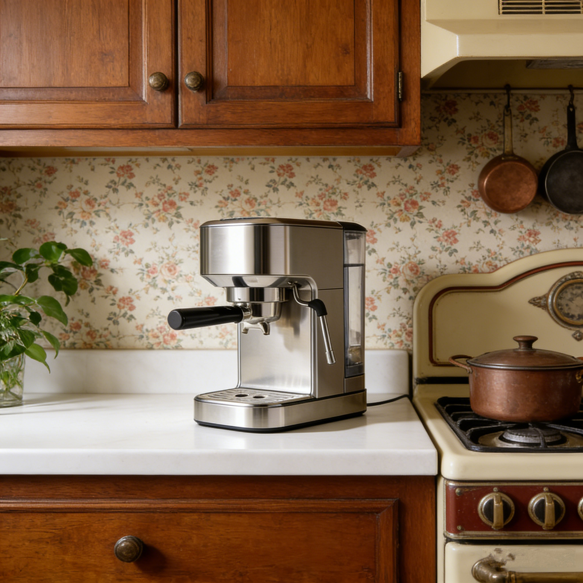 The Ultimate Precision Brew Master: Elevate Your Daily Coffee Ritual