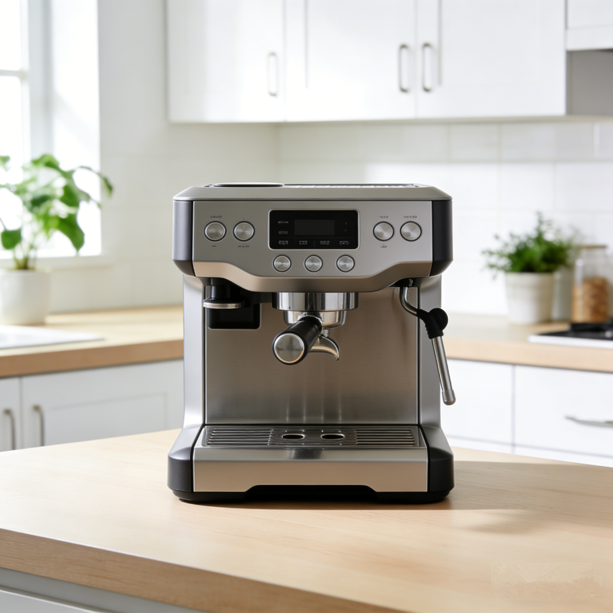 The Ultimate Precision Brew Master: Elevate Your Daily Coffee Ritual