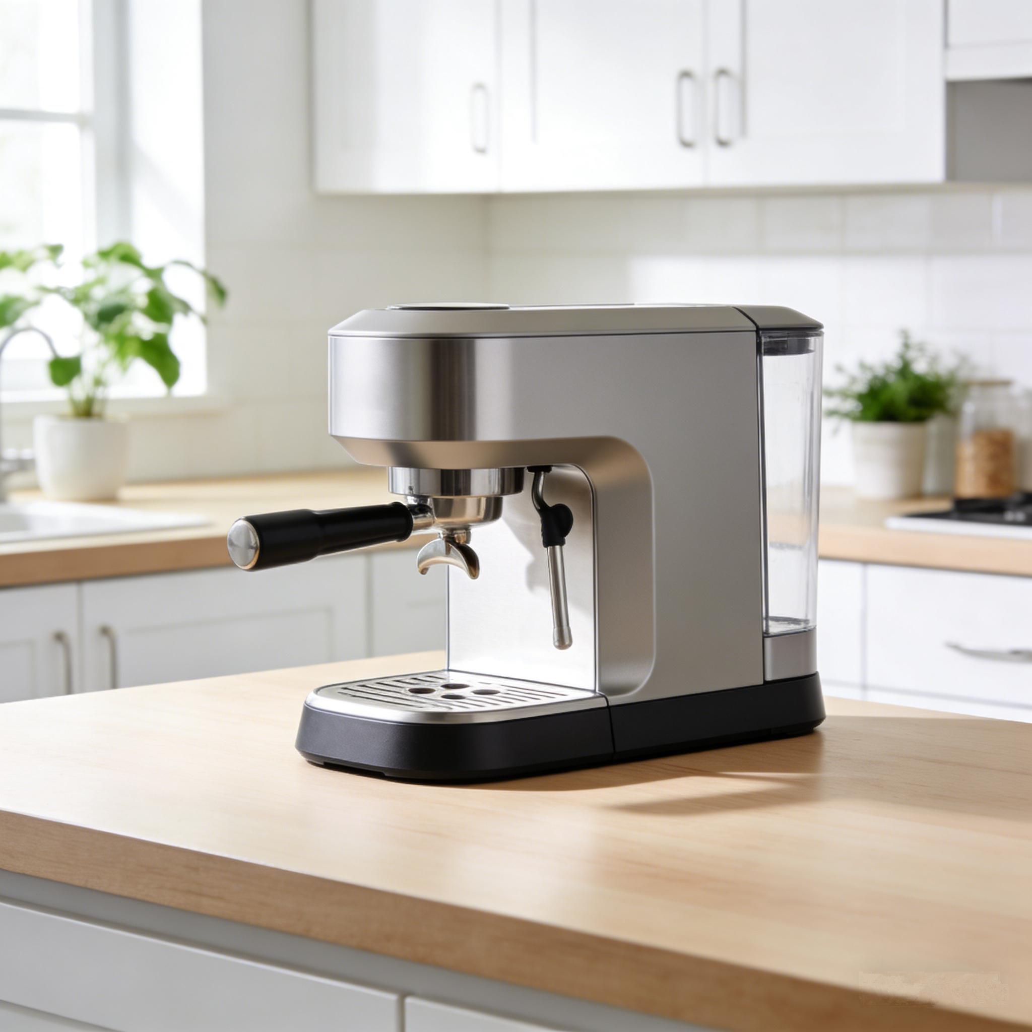 The Ultimate Precision Brew Master: Elevate Your Daily Coffee Ritual