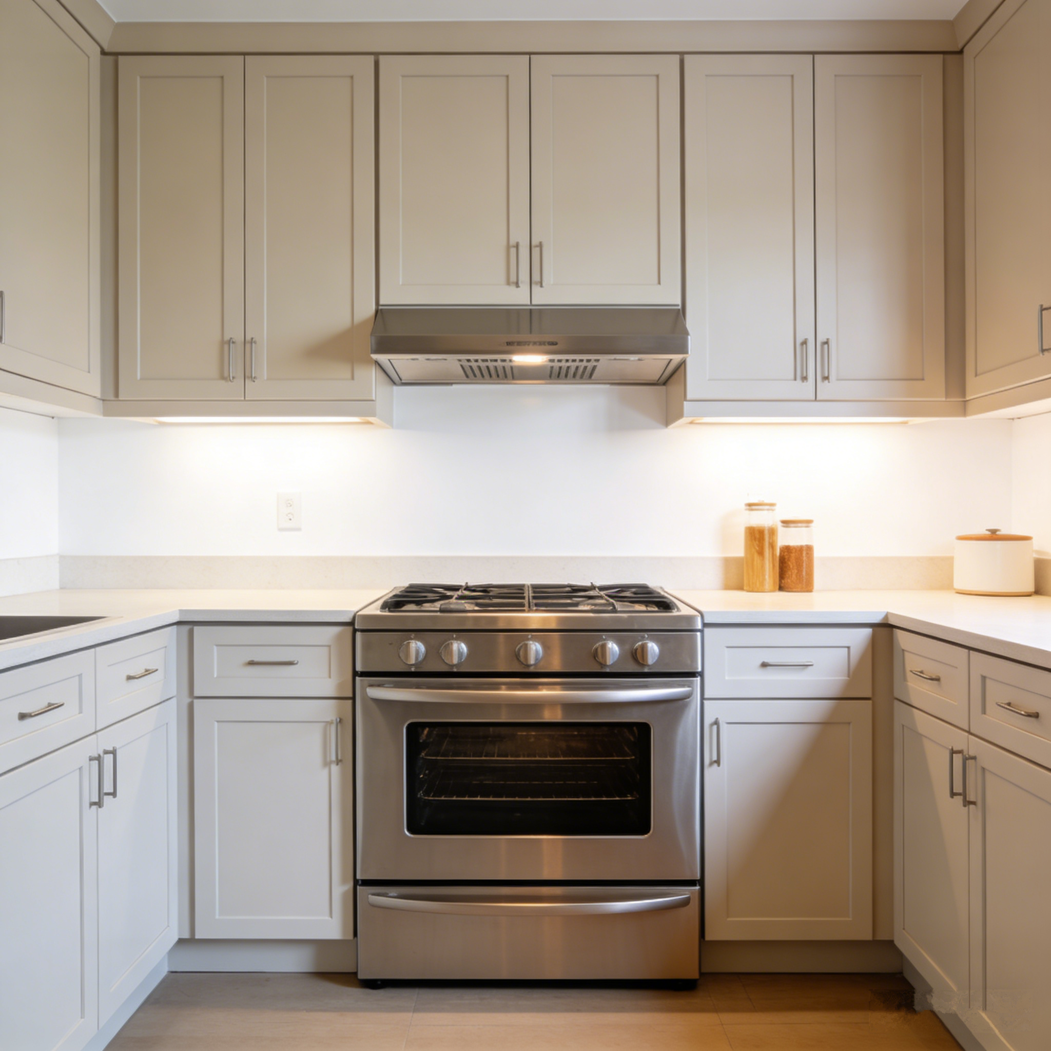 Compact All-In-One Household Oven – Bake, Roast & Toast with Effortless Precision for Your Home Kitchen