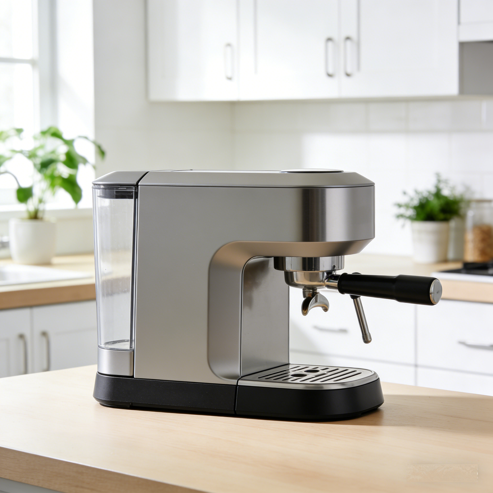 The Ultimate Precision Brew Master: Elevate Your Daily Coffee Ritual