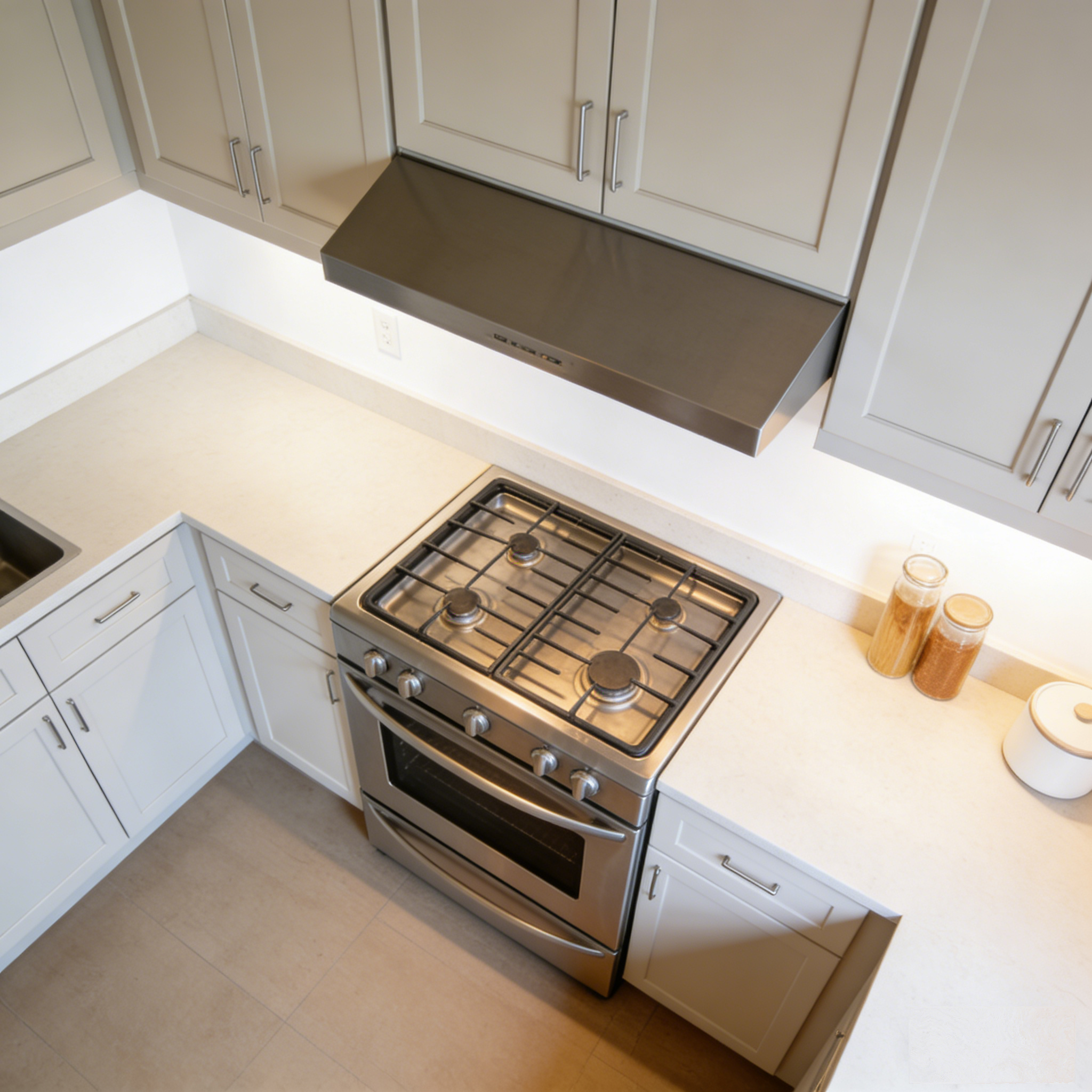 Compact All-In-One Household Oven – Bake, Roast & Toast with Effortless Precision for Your Home Kitchen