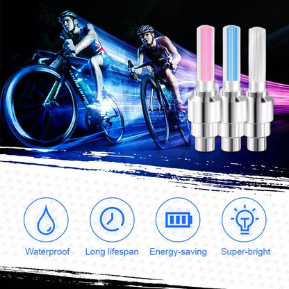 (🔥Last Day Promotion-48%OFF)TIMNAMY® LED Wheel Lights🔥