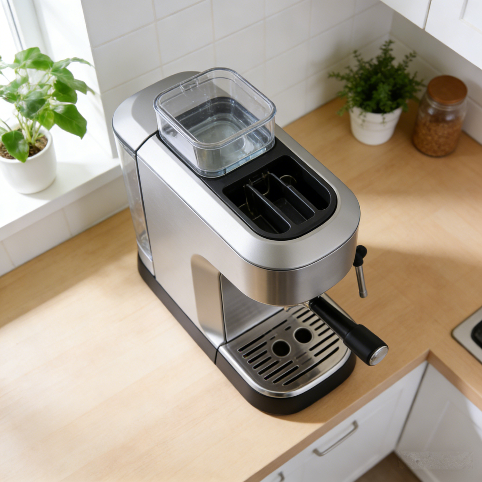 The Ultimate Precision Brew Master: Elevate Your Daily Coffee Ritual