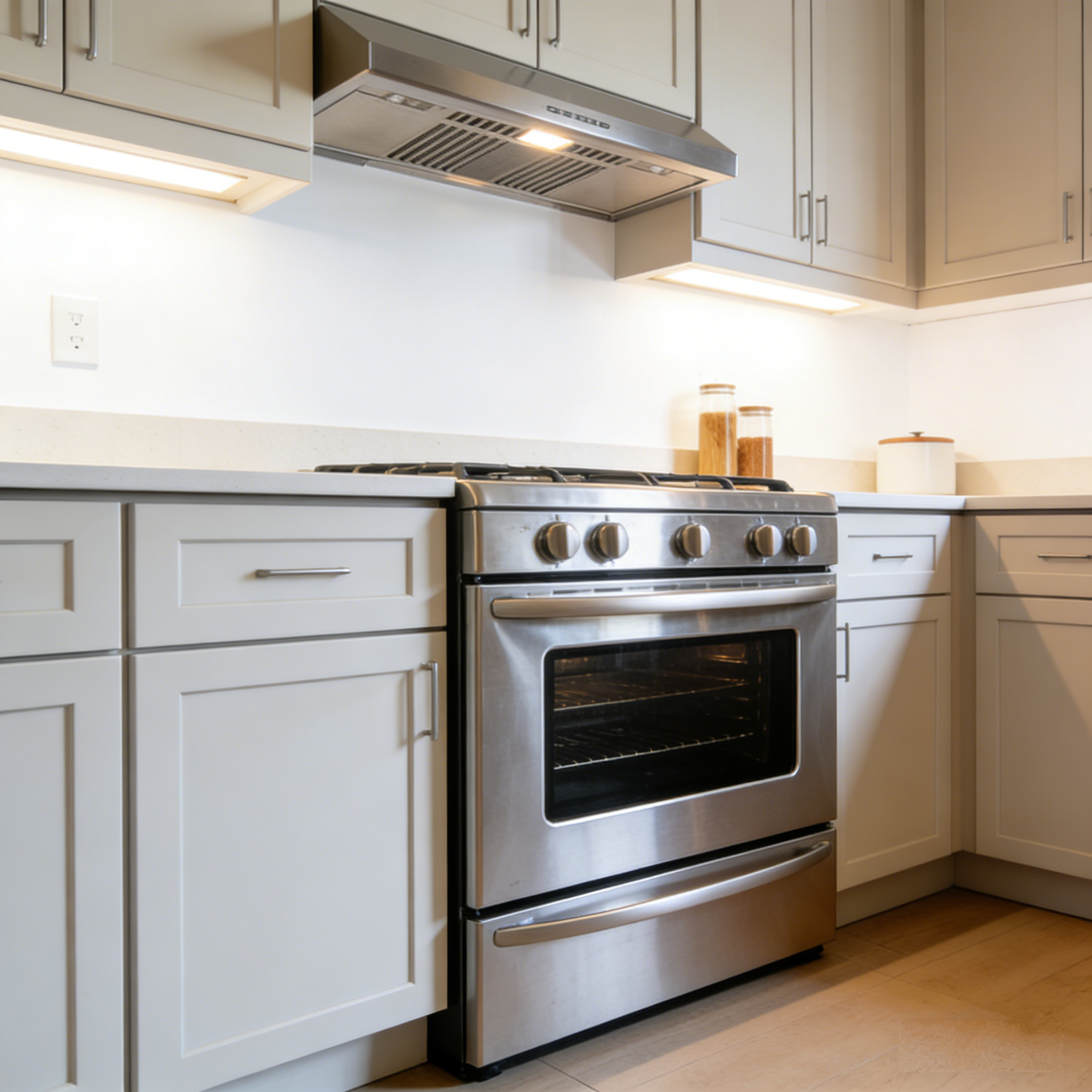 Compact All-In-One Household Oven – Bake, Roast & Toast with Effortless Precision for Your Home Kitchen