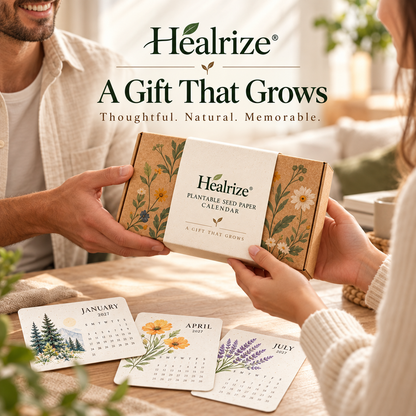 Enjoy 30% OFF for adding the second one 🌱📅