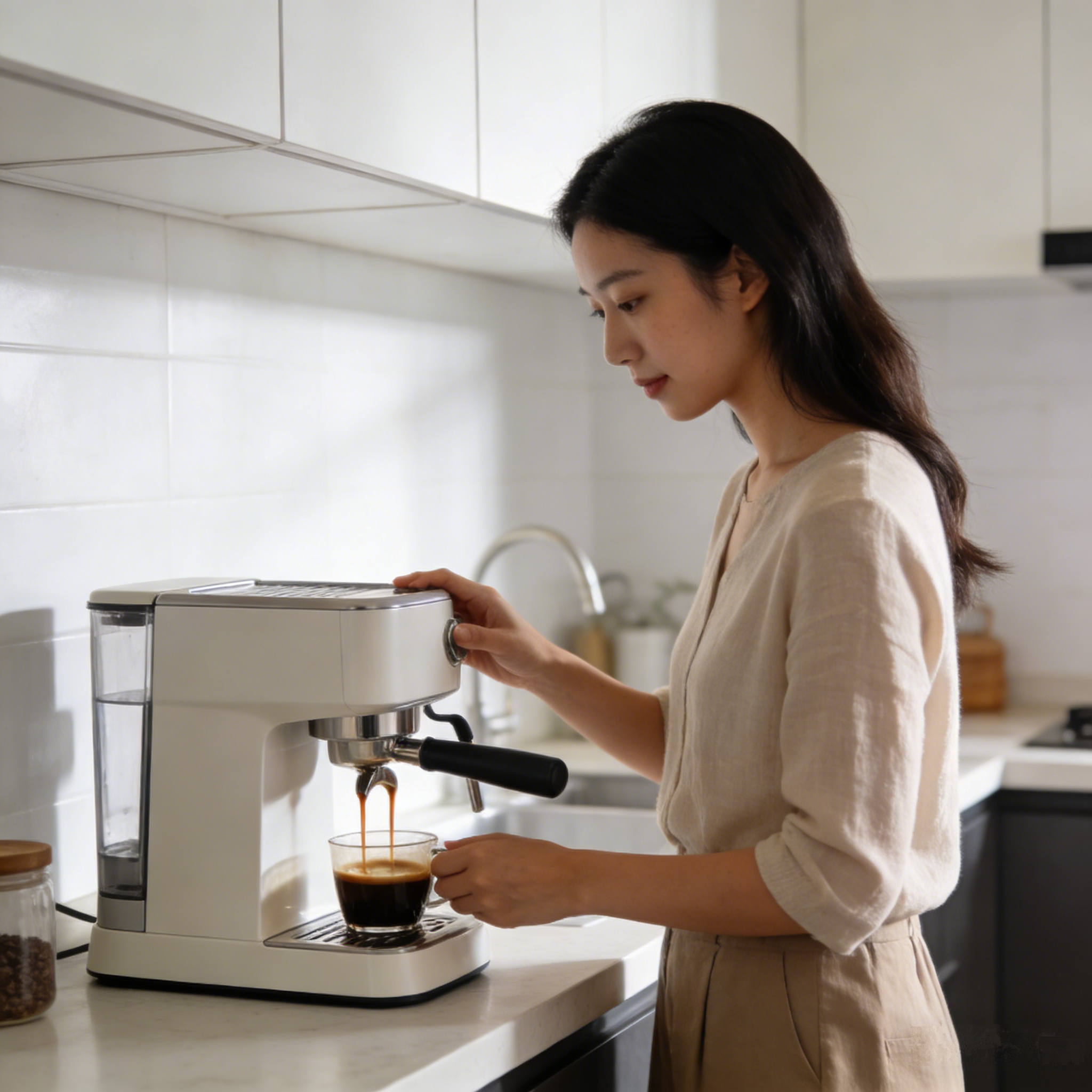 The Ultimate Precision Brew Master: Elevate Your Daily Coffee Ritual
