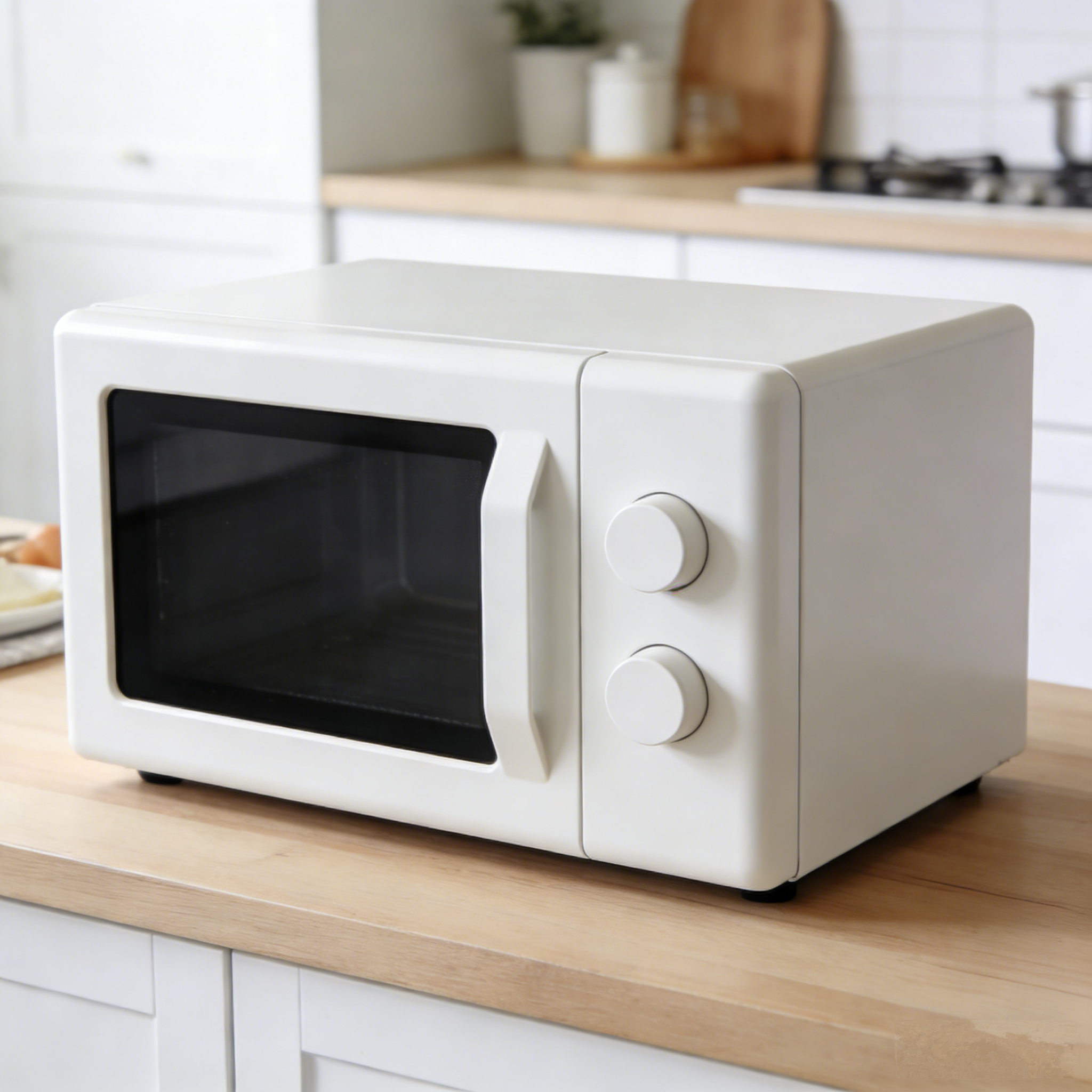 Premium Contemporary Design Meets Superior Heating Efficiency, Smart Stylish Kitchen Companion for Effortless Everyday Meals,