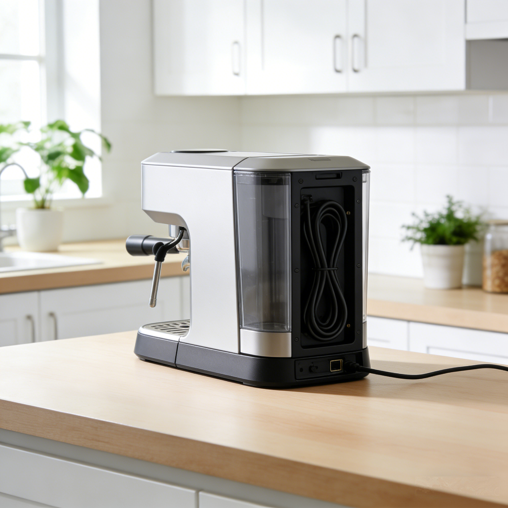 The Ultimate Precision Brew Master: Elevate Your Daily Coffee Ritual