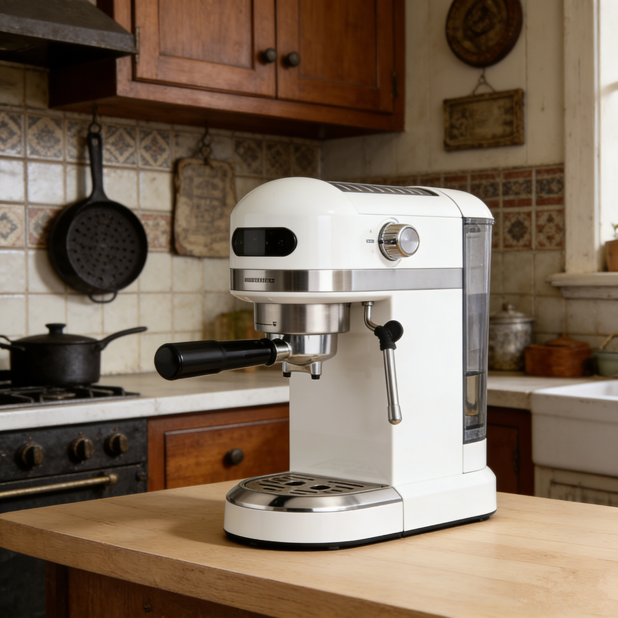 The Ultimate Precision Brew Master: Elevate Your Daily Coffee Ritual