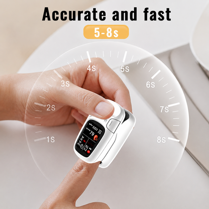 💙✨ 30% OFF — Multi-Function Health Monitoring Device 📱 Compact Design, Clear Digital Display & Everyday Convenience 🏡🎁