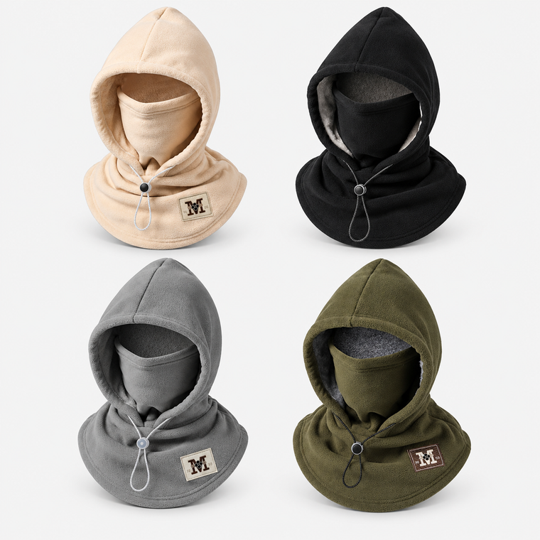 Set (4 colors)